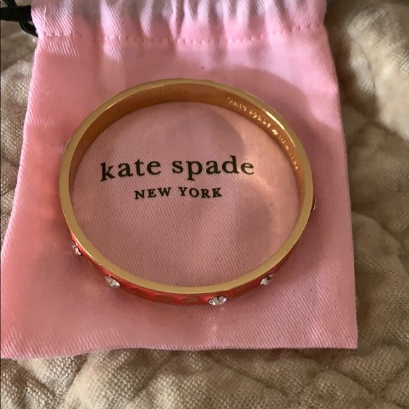 Kate Spade Bangle - Picture 7 of 9